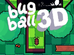 Spel Bug Ball 3D