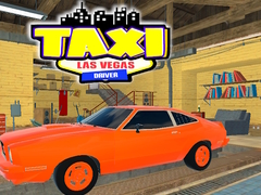 Spel Taxi Driver Las Vegas
