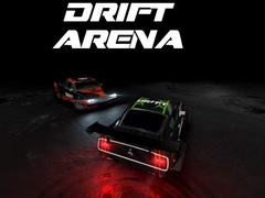 Spel Drift Arena