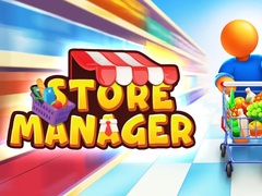 Spel Store Manager