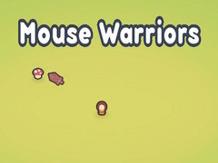 Spel Mouse Warriors