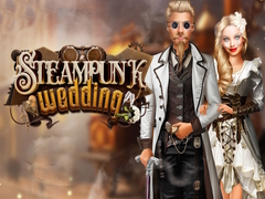 Spel Steampunk Wedding