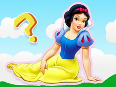 Spel Kids Quiz: What Do You Know About Snow White?