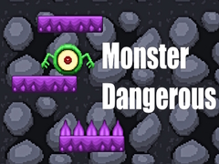 Spel Monster Dangerous