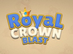 Spel Royal Crown Blast