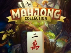 Spel Mahjong Collection