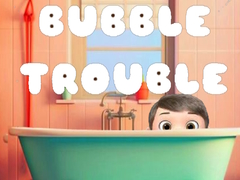 Spel Bubble Trouble