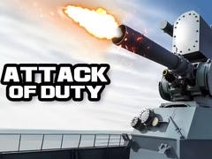 Spel Attack of Duty