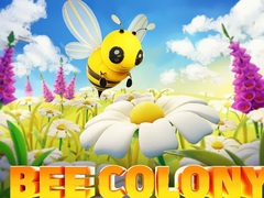 Spel Bee Colony