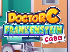 Spel Doctor C: Frankenstein Case