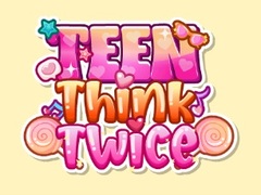 Spel Teen Think Twice