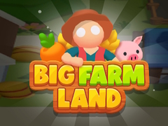 Spel Big Farm Land