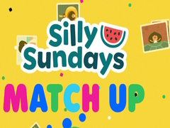 Spel Silly Sundays Match Up