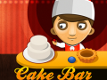 Spel Cake Bar