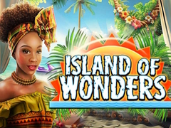 Spel Island of Wonders