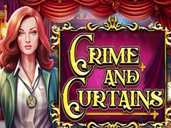 Spel Crime and Curtains