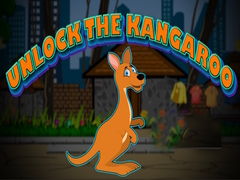 Spel Unlock The Kangaroo