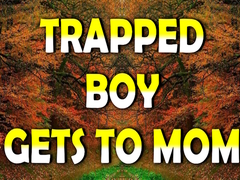 Spel Trapped Boy Gets To Mom