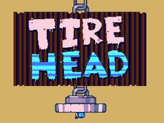 Spel Tire Head