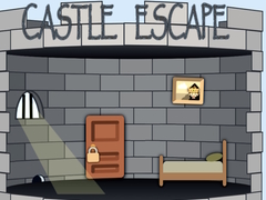 Spel Castle Escape