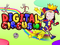 Spel Digital Circus IO