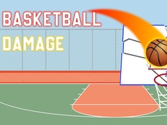 Spel Basketball Damage