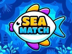 Spel Sea Match