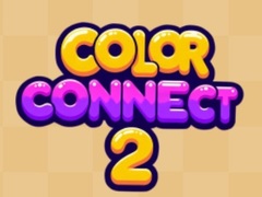 Spel Color Connect 2