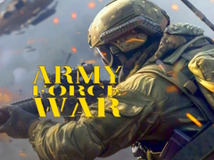 Spel Army Force War