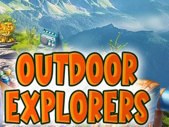 Spel Outdoor Explorers