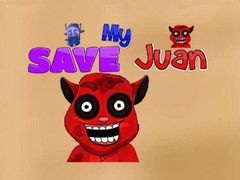 Spel Save juan