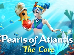 Spel Pearls of Atlantis The Cove