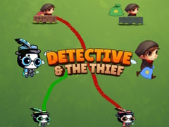 Spel Detective & The Thief