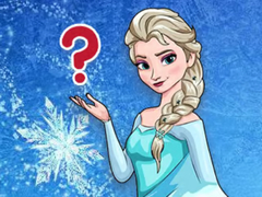 Spel Kids Quiz: What Do You Know About Frozen?