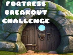 Spel Fortress Breakout Challenge