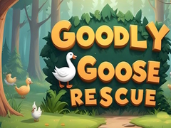 Spel Goodly Goose Rescue