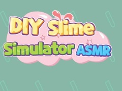 Spel DIY Slime Simulator ASMR