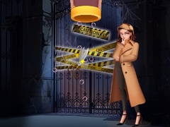 Spel Pin Detective