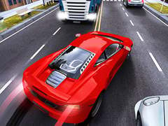 Spel Traffic Racer