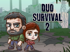 Spel Duo Survival 2