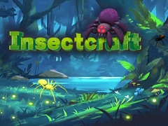 Spel Insectcraft