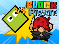 Spel Blocks Vs Pirates