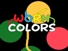 Spel Worm Colors