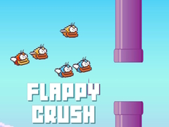 Spel Flappy Crush