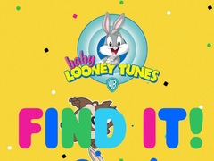 Spel Baby Looney Tunes Find it!