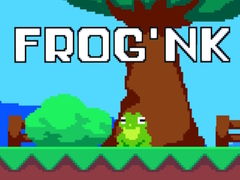 Spel Frog’nk