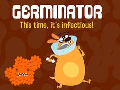 Spel Germinator This time, it's infectious