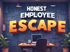 Spel Honest Employee Escape