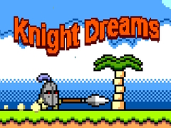 Spel Knight Dreams