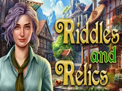 Spel Riddles and Relics